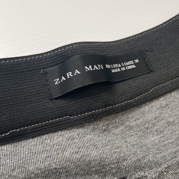 Smart casual pants - Picture 3 of 7